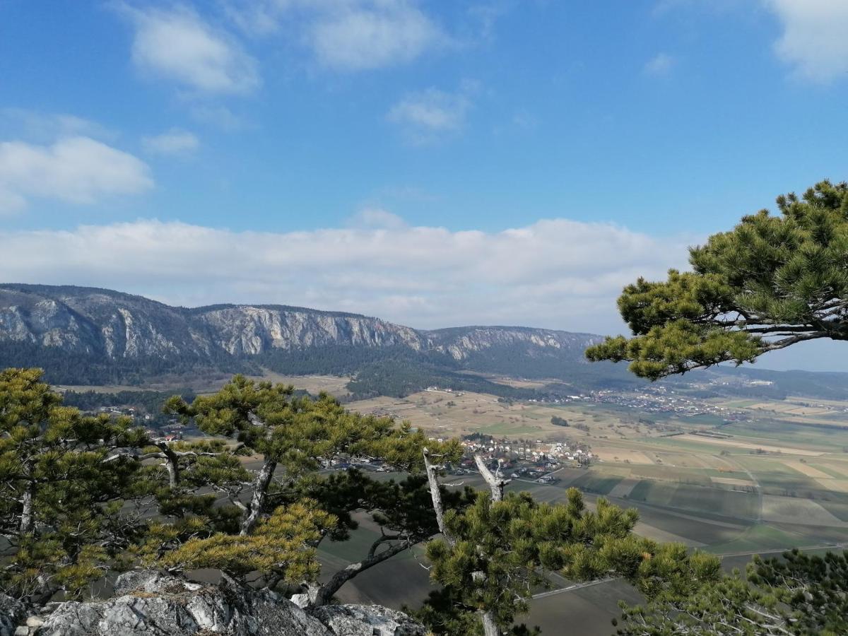 Zweiersdorf Gasthof Mohr מראה חיצוני תמונה